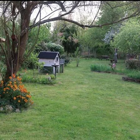 Chambre D Hotes Mesves-sur-Loire المظهر الخارجي الصورة