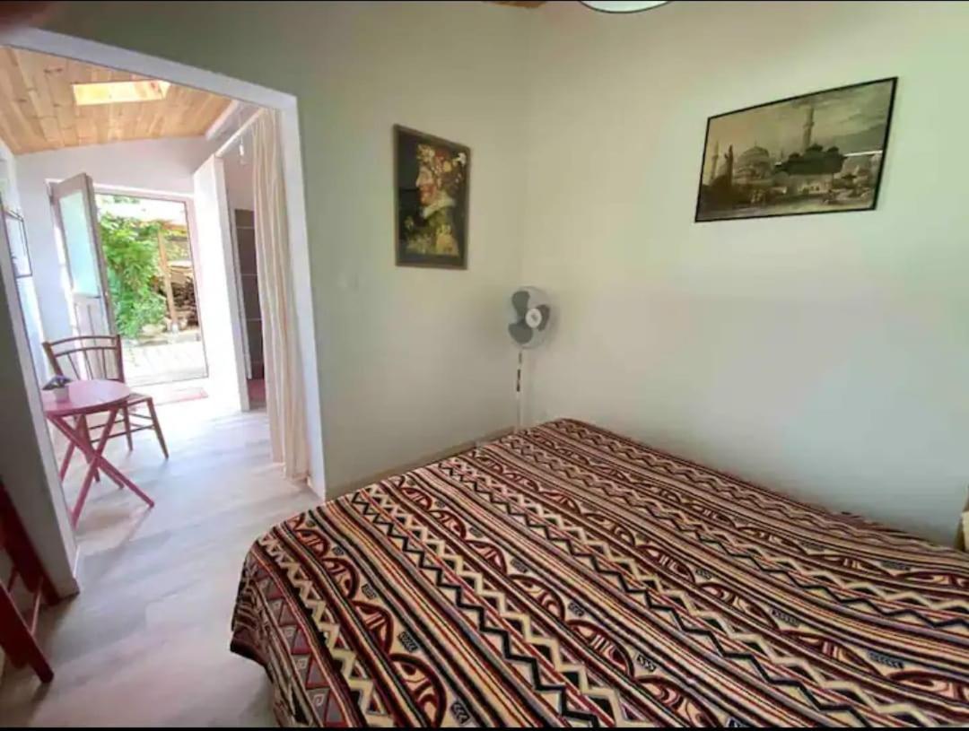 Chambre D Hotes Mesves-sur-Loire المظهر الخارجي الصورة