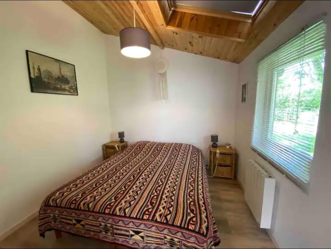Chambre D Hotes Mesves-sur-Loire المظهر الخارجي الصورة