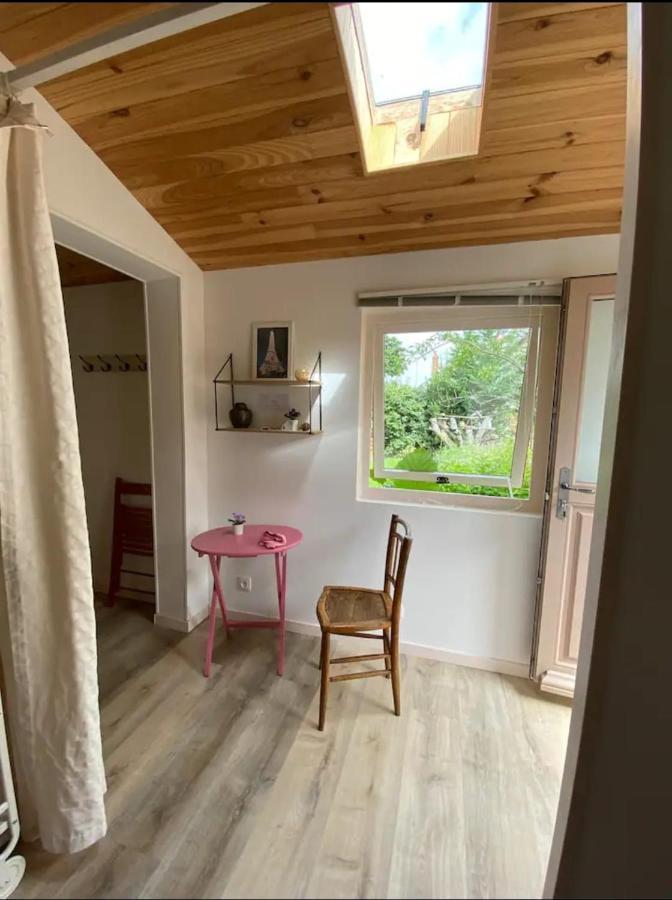 Chambre D Hotes Mesves-sur-Loire المظهر الخارجي الصورة